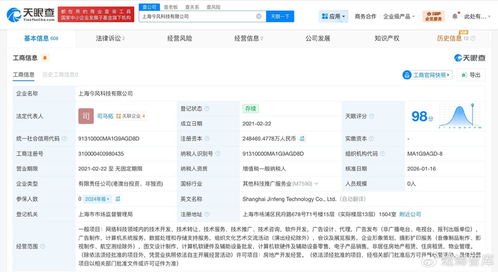 字節(jié)跳動(dòng)旗下上海今風(fēng)科技增資至24.8億，北京網(wǎng)絡(luò)技術(shù)服務(wù)戰(zhàn)略布局深化